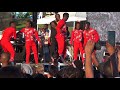 LIVE SHOW At Toronto S Afrofest With Eddy Kenzo The Triplets Ghetto Kids Part 1