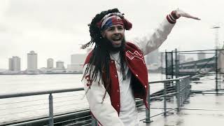 Dee-1 - &quot;Happy and Humble Freestyle&quot; (Music Video) (dir by Jovi)