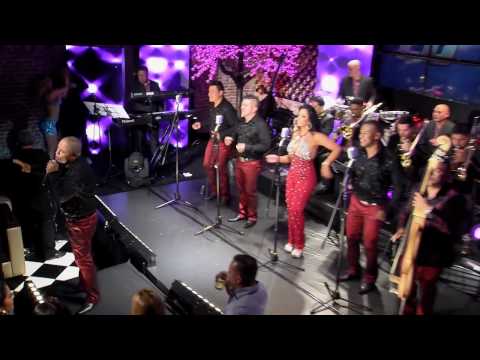 EB SALSA - Y Por Ti  (Video Oficial)