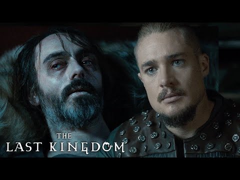 The Shocking Final Act of a Dying King | The Last Kingdom