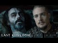 The Shocking Final Act Of A Dying King The Last Kingdom