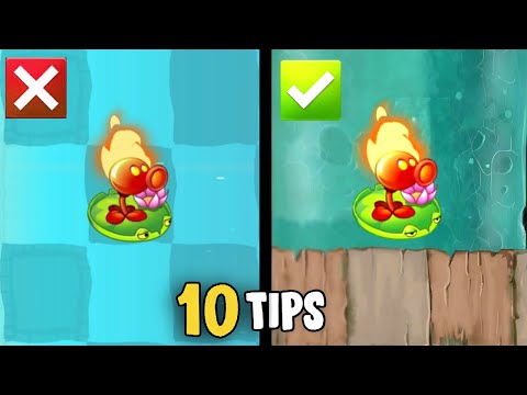 PvZ 2 Discovery - Weird Moments & Funny in PvZ 2?