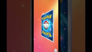 Pokémon TCG Pocket B3a pack single pack
