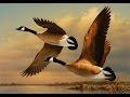 "Ducks Are Flying" Russian Folk Song (ЛЕТЯТ УТКИ ...