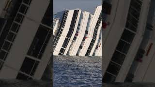 Queen Mary, Queen Mary 2, Titanic, Britannic, Olympic, Costa Concordia