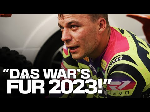 Henry Jacobi's last Race - The full Story! Injuries & Future