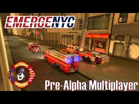 emergenyc interactive demo emergenyc interactive demo