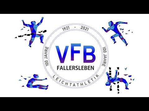 100 Jahre VFB Fallersleben Leichtathletik  - Trailer 1
