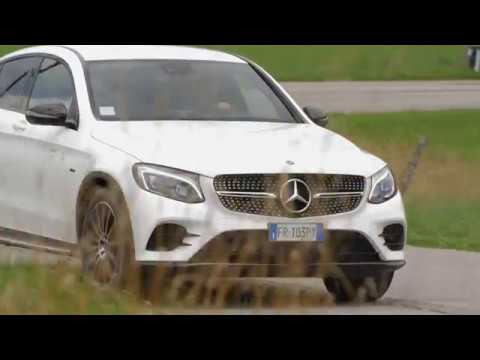 Trivellato e GLC Coupé EQ Power