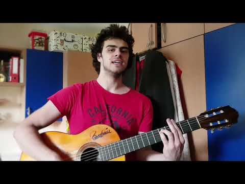 Saša Kovačević - Moja Malena (Cover)