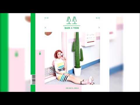 [INSTRUMENTAL] Baek A Yeon(백아연) - So So(쏘쏘)