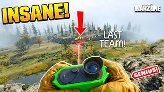 *NEW* TOP WARZONE MOMENTS! - Epic & Funny Plays #135