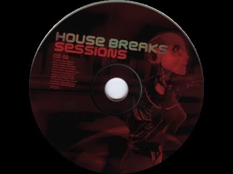 West Street Mob - Breakdance Electric Boogie (Junior Cartier Remix) [SESHDCD209]