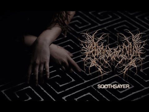 Above, Below - Soothsayer (Official Music Video)