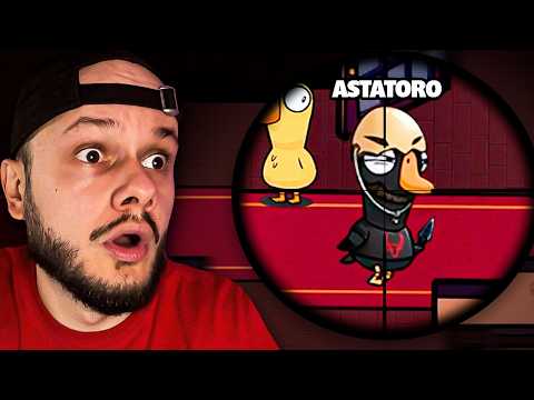 Husy so Streamermi kde ti klesne IQ