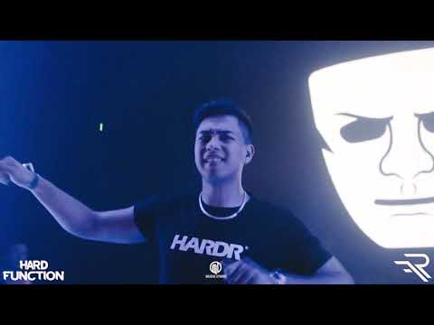 Hardfunction Mayhard