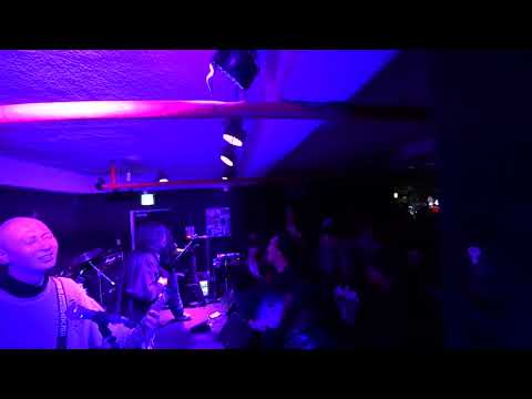 Dissektist / 2025.12.27 / live at Club Victim (Pure violence)