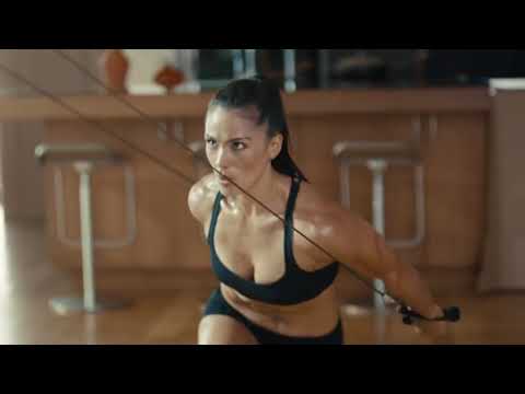 NordicTrack Fusion CST