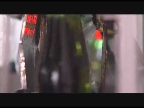 Natakhtari Lemonade. Georgian Lemonade