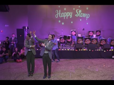 HAPPY STOMP 2017 - THE FRENCH FRIES -