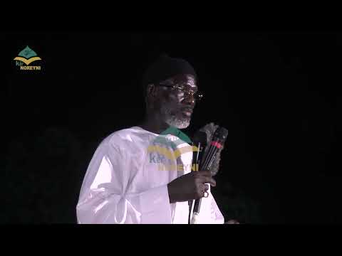 BOROM DAROU NOREYNI GAMOU 2025