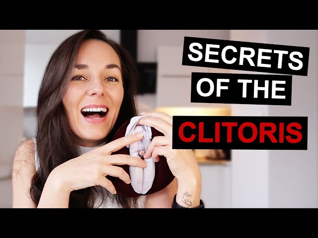 Understanding the Clitoris: How to Stimulate It for Maximum Pleasure