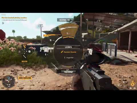 Far Cry 6 pt 88