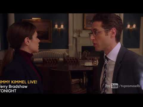 Designated Survivor CBS 2x11 Promo