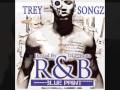 Gucci Mane ft. Trey Songz- Beat It Up 