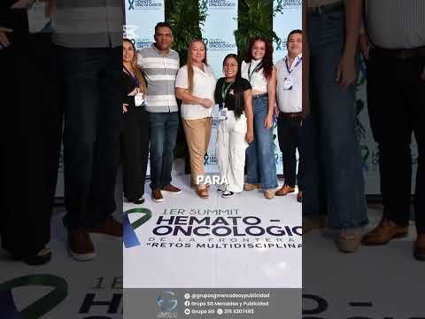 SUMMIT HEMATO-ONCOLÓGICO CÚCUTA NORTE DE SANTANDER