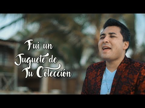 Besito Sensual - Fui un juguete de tu colección (Oficial Video Music) Waykis Producciones
