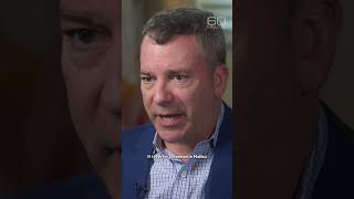 California high-speed rail project represents government waste and mismanagement, says Rep. Vince Fong