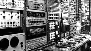 Data-Bank-A - A4/ Saviour Machine
