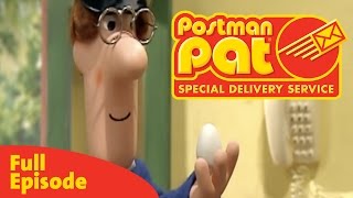 Postman Pat - Precious Eggs