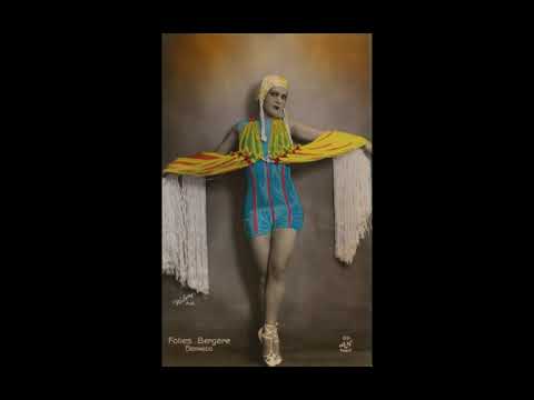 Swanee Butterfly - Fletcher Henderson & His Orchestra (Louis Armstrong) (1925)