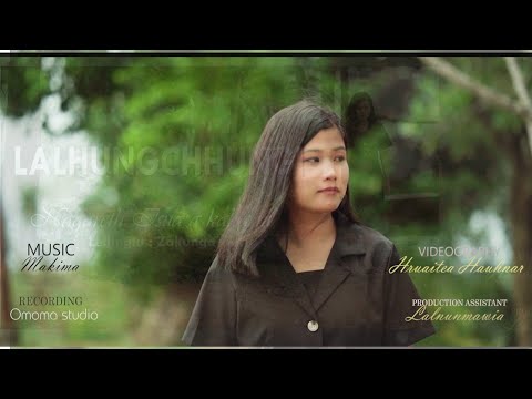 Lalhungchhungi | Nazareth Isua a kal a ni |  Official Music Video