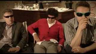 Beastie Boys - Track by track HSCp1 (Interview 2009)