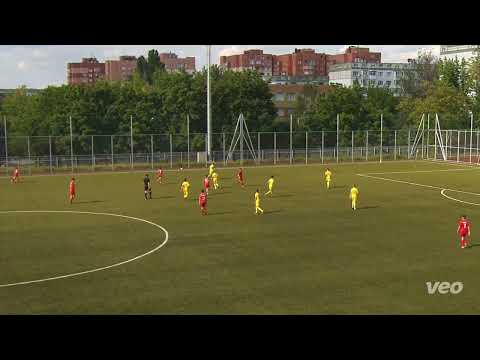U13 AFRR vs FC SPORTUL, 31.05.2023