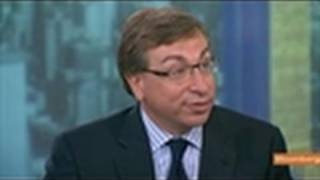 Guggenheim's Casesa Is `Long' U.S., Global Auto Stocks