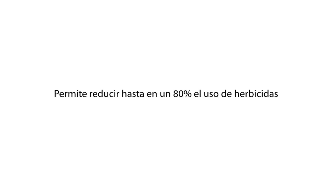 SISTEMA DE APLICACIÓN DE HERBICIDAS ECO SNIPER video thumbnail