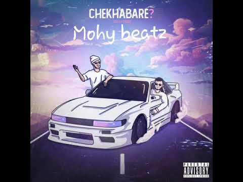 (BEAT) Dalu X Cnjim - Che Khabare? (Mohy Beatz)