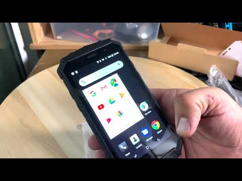 Doogee S60 Lite with  Chi-charging ?