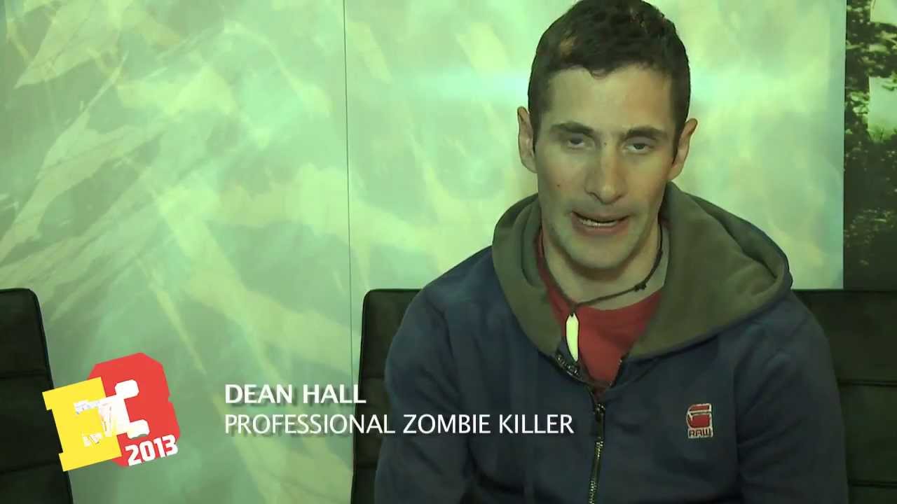 DayZ's Dean Hall answers Reddit questions (Thanks Dr Big Money) - YouTube