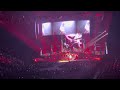 Queen Adam Lambert Bridgestone Arena 2023