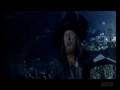 Pirates Of The Caribbean - Death Of Barbossa with ...