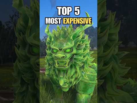 Top 5 Most Expensive Constructs in Total War Warhammer 3