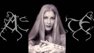 Tristessa's message for women .''Astarte is within every woman''