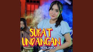Download lagu Surat Undangan mp3
