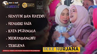 Download lagu PERFORM IKKE NURJANAH || OM RAJAWALI || LIVE TANJUNG RAYA || SANGA DESA || WEDD. LEO & RINI | DREAMS mp3