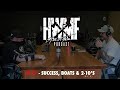 #37 - SUCCESS, BOATS & 2-10's | HWMF Podcast
